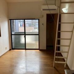 📢今日の福岡賃貸情報🏡【福岡市博多区住吉】✨敷金礼金ゼロ✨…