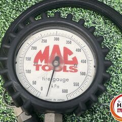 【中古】ﾏｯｸﾂｰﾙ ﾀｲﾔｹﾞｰｼﾞ(現状品/実働未確認)【ハンズクラフト沖縄豊見城店】の画像