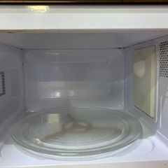 ✅ニトリ電子レンジ✅ ✅MM720CUKN4✅の画像