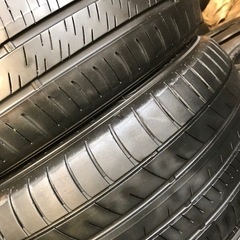 235/50R18取り付け無料の画像