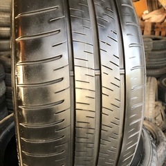 235/50R18取り付け無料の画像