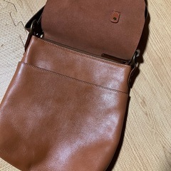 ショルダーバッグ　日本製の画像