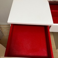 IKEA  ドレッサーBRIMNES 9/21までの画像