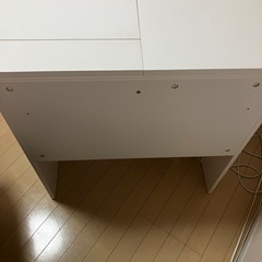 IKEA  ドレッサーBRIMNES 9/21までの画像