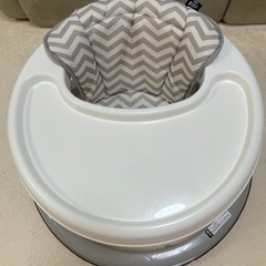 歩行器　ベビーの画像