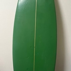 サーフボード5.9の画像
