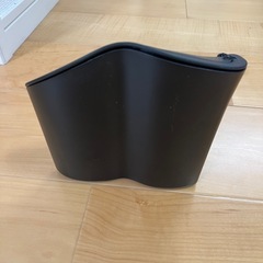 フィット3 専用ゴミ箱(運転席側)の画像