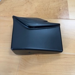 フィット3 専用ゴミ箱(運転席側)の画像