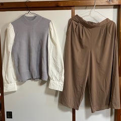 お得！レディース🉐まとめての画像