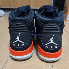 NIKE エアジョーダン レガシー312 27.5センチの画像