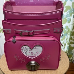 中古ランドセルの画像