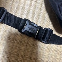 ショルダーバッグ　ノースフェイスの画像