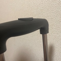 機内持ち込みキャリーケースの画像