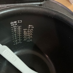 炊飯器の画像