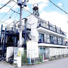 10月限定で🉐初期費用36,000円で入居可能！北仙台駅まで徒歩...