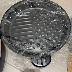ホットプレートの画像