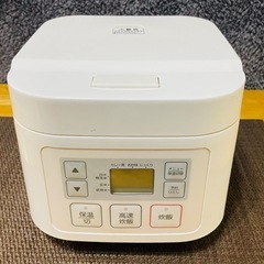 炊飯器　オーブントースター　ケトルの画像