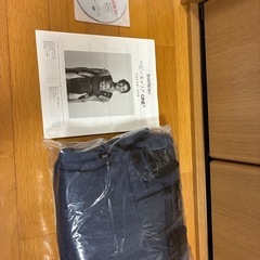 抱っこ紐の画像