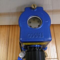 ジャンク　TA150SB2オイル逆流防止機能付き　修理可能な方の画像