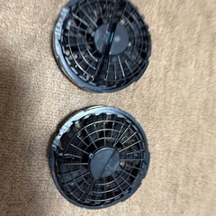 空調ファンの画像