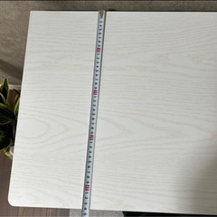 【美品】学習机 勉強机 パソコンデスク 木製 の画像