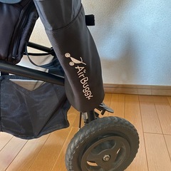 エアバギーの画像