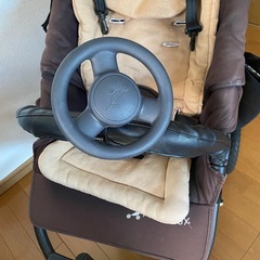 エアバギーの画像