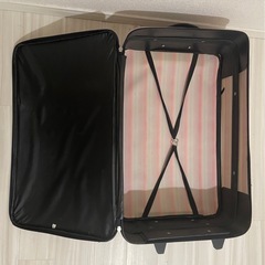 キャリーケースの画像