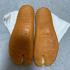 祭り子供足袋20㎝の画像