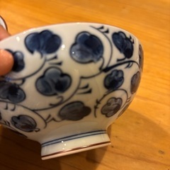 せいしゅう 清秀 お皿 有田焼-清秀- 陶器  お茶腕　清秀 の画像
