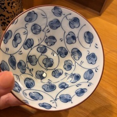 せいしゅう 清秀 お皿 有田焼-清秀- 陶器  お茶腕　清秀 の画像