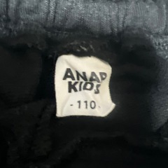 ANAPkids スウェットの画像