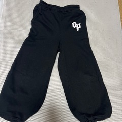 ANAPkids スウェットの画像