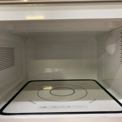 ✅ツインバード電子レンジ✅ ✅DR-LD20✅の画像