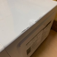 ✅ツインバード電子レンジ✅ ✅DR-LD20✅の画像