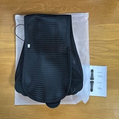 腰 サポーターの画像