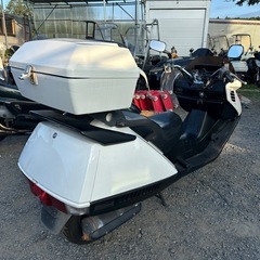 HONDA フュージョン MF02の画像