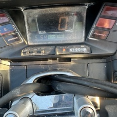 HONDA フュージョン MF02の画像