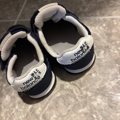 ベビーシューズの画像