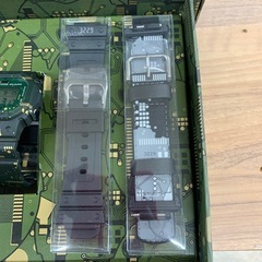 G-SHOCKの画像