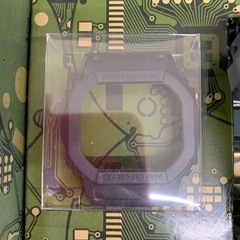 G-SHOCKの画像