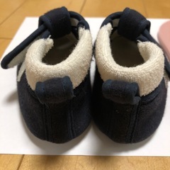 ファーストシューズ12.5㎝の画像