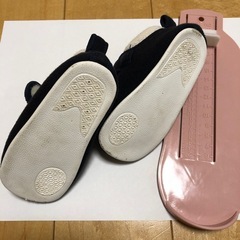 ファーストシューズ12.5㎝の画像