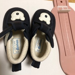 ファーストシューズ12.5㎝の画像