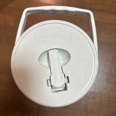 コールマン ジャグ 1/2ガロン 1.89L（ブルー）2000010448 水筒の画像