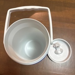 コールマン ジャグ 1/2ガロン 1.89L（ブルー）2000010448 水筒の画像