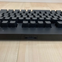 Logicool ロジクール ゲーミングキーボード G-PKB-002LN  の画像