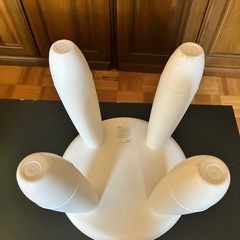 IKEA イケア　マンムット　子供　チェア　椅子の画像
