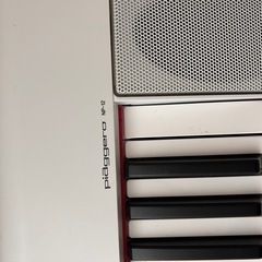 YAMAHA 電子キーボード 電子ピアノの画像