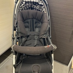 GRACO グレコ　ベビーカーの画像